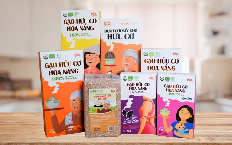 Sản phẩm HN_Gao qz0qincpgxyryqt8axb4vmecyeg7tjg7nengjuobrc — Công Ty Cổ Phần Nông Sản Hoa Nắng — MST 0315157893