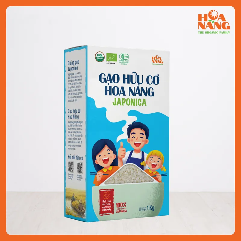 Sản phẩm Hop Japo — Công Ty Cổ Phần Nông Sản Hoa Nắng — MST 0315157893
