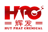 Logo Phụ Gia Ngành Nhựa Huy Phát - Công Ty TNHH Thương Mại Xuất Nhập Khẩu Huy Phát