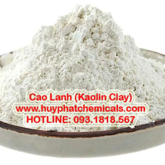 Sản phẩm cao lanh huy phat powder 574x574 — Phụ Gia Ngành Nhựa Huy Phát - Công Ty TNHH Thương Mại Xuất Nhập Khẩu Huy Phát — MST 0315158262