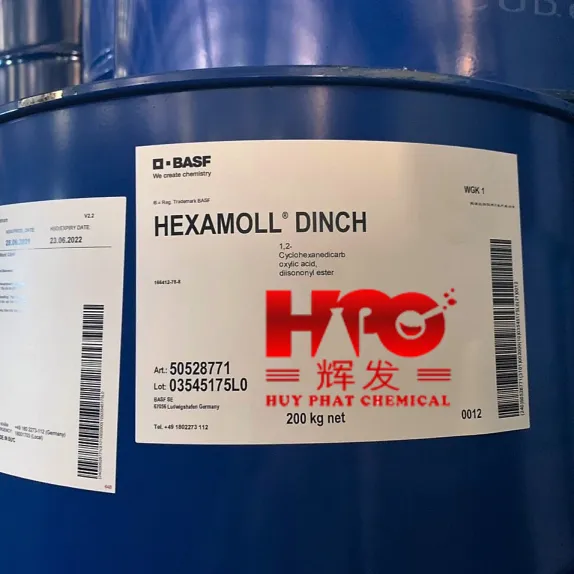 Sản phẩm hexamoll 9188 574x574 — Phụ Gia Ngành Nhựa Huy Phát - Công Ty TNHH Thương Mại Xuất Nhập Khẩu Huy Phát — MST 0315158262