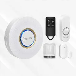 Sản phẩm bo bao dong chong trom goman gm sa351 1 247x247 — Công Ty TNHH Thương Mại Dịch Vụ Tầm Nhìn Tân Tiến — MST 0315160511