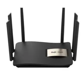 Sản phẩm router wifi cho gia dinh ruijie reeye rg ew1200g pro 280x280 — Công Ty TNHH Thương Mại Dịch Vụ Tầm Nhìn Tân Tiến — MST 0315160511