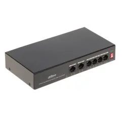 Sản phẩm switch poe 6 cong toc do cao dahua dh pfs3006 4et 36 247x247 — Công Ty TNHH Thương Mại Dịch Vụ Tầm Nhìn Tân Tiến — MST 0315160511