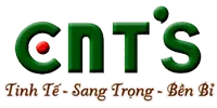 Logo Công Ty TNHH Sản Xuất Thương Mại Dịch Vụ CNT