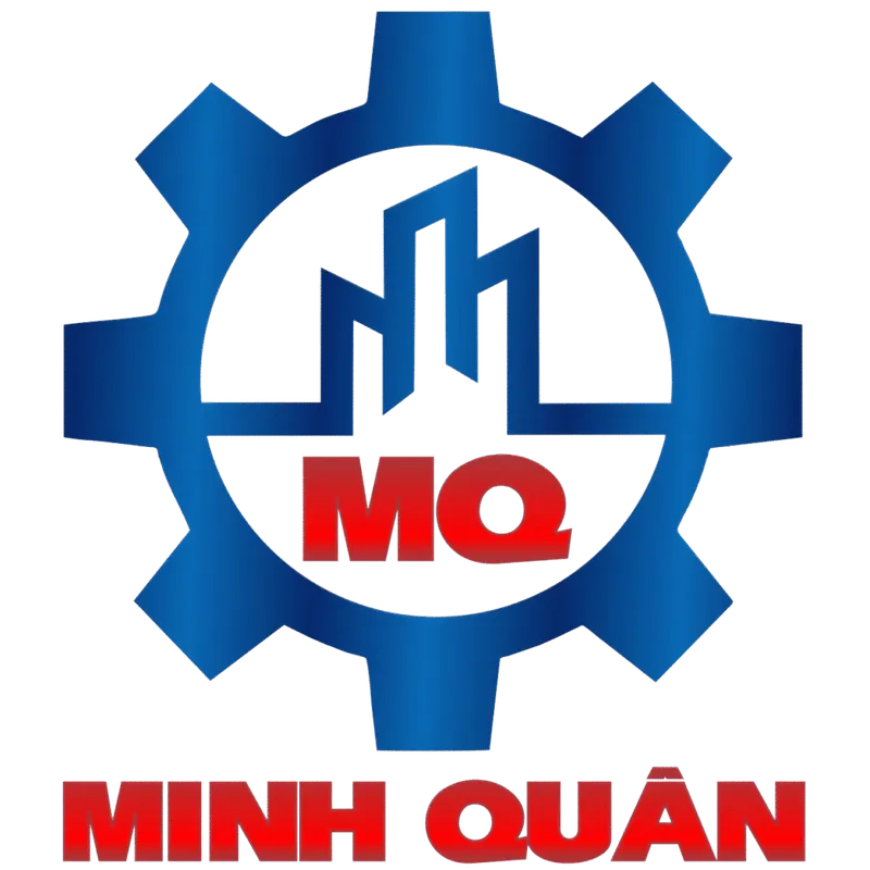 Logo Công Ty TNHH Đầu Tư Thương Mại Kỹ Thuật Minh Quân