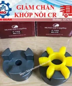 Sản phẩm Cao su giam chan khop noi cr korea 247x296 — Công Ty TNHH Đầu Tư Thương Mại Kỹ Thuật Minh Quân — MST 0315167820
