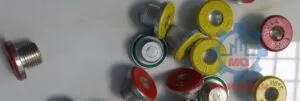 Sản phẩm Fusible plug cau chi nhiet nut no an toan khop noi thuy luc 300x101 — Công Ty TNHH Đầu Tư Thương Mại Kỹ Thuật Minh Quân — MST 0315167820