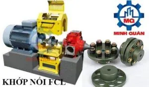 Sản phẩm khop noi bu long fcl cho may bom nuoc 300x176 — Công Ty TNHH Đầu Tư Thương Mại Kỹ Thuật Minh Quân — MST 0315167820