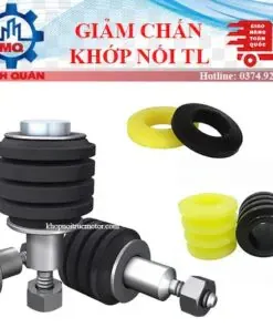 Sản phẩm Cao su giam chan khop noi bu long TL china 247x296 — Công Ty TNHH Đầu Tư Thương Mại Kỹ Thuật Minh Quân — MST 0315167820