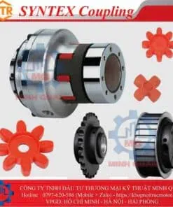 Sản phẩm khop noi bao ve qua tai syntex Torque Limiters over load 247x296 — Công Ty TNHH Đầu Tư Thương Mại Kỹ Thuật Minh Quân — MST 0315167820