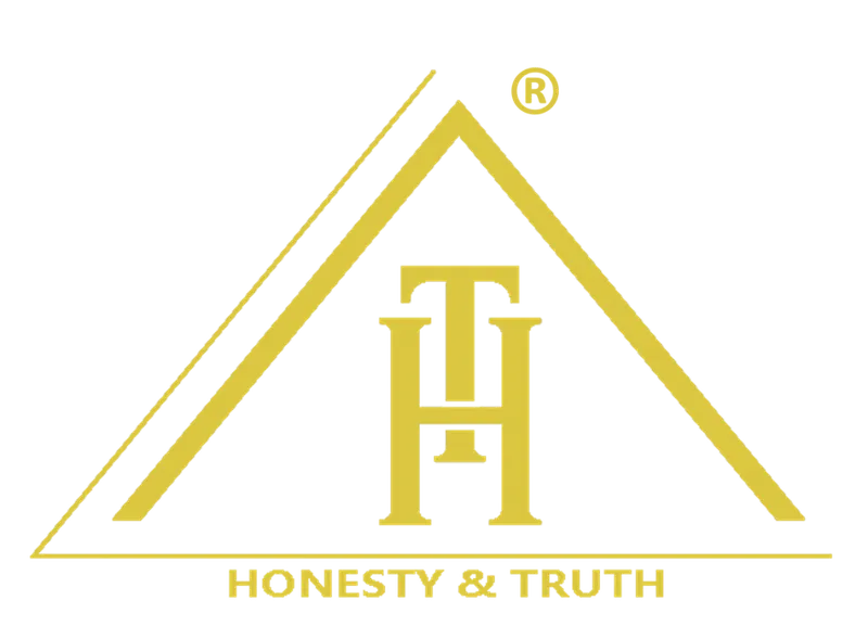 Logo Công Ty TNHH Đầu Tư Và Di Trú HT