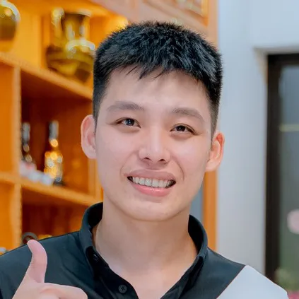 Sản phẩm 202212893323170_Nguyen Phi Truong — Công Ty Cổ Phần Tập Đoàn Dệt May Dương Huy — MST 0315176705