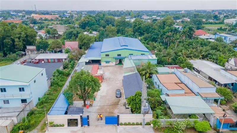 Sản phẩm DJI_0021_293132022112914_b_ — Công Ty Cổ Phần Tập Đoàn Dệt May Dương Huy — MST 0315176705