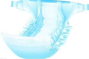 Sản phẩm 1 Bột SAP sử dụng cho tã bỉm trẻ em và người già 2 — Natra Global - Bột SAP (Super Asorbent Polymer) — MST 0315176913