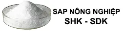 Sản phẩm sap SHK SDK — Natra Global - Bột SAP (Super Asorbent Polymer) — MST 0315176913