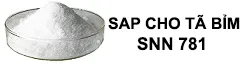 Sản phẩm sap SNN 781 — Natra Global - Bột SAP (Super Asorbent Polymer) — MST 0315176913