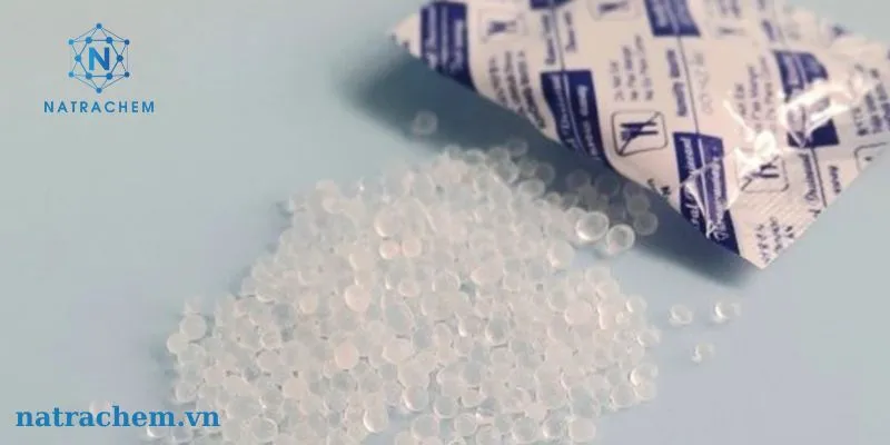 Sản phẩm Tui hut am natra 1 — Natra Global - Bột SAP (Super Asorbent Polymer) — MST 0315176913