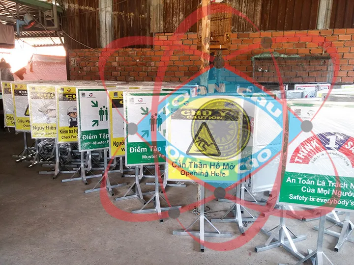 Sản phẩm bien bao cong trinh_copy1 — Quảng Cáo Toàn Cầu - Công Ty TNHH In Ấn Thi Công Và Quảng Cáo Toàn Cầu — MST 0315177709