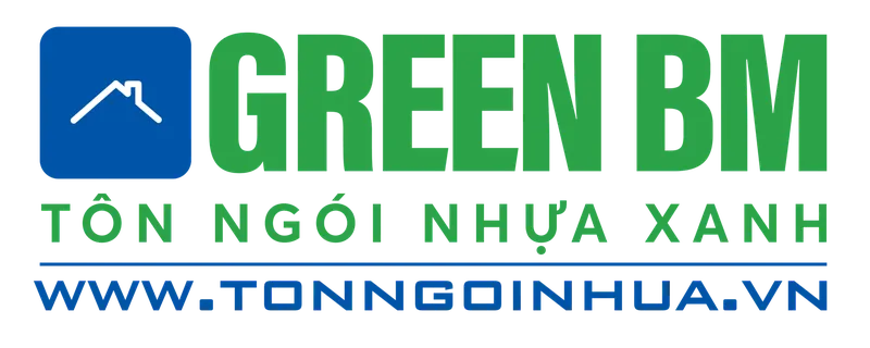 Logo Công Ty CP Đầu Tư Xuất Nhập Khẩu Vật Liệu Xanh