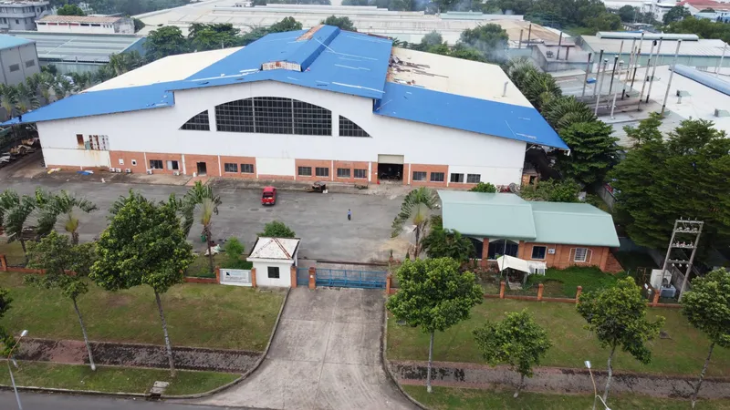 Sản phẩm DJI_0855 — Công Ty CP Đầu Tư Xuất Nhập Khẩu Vật Liệu Xanh — MST 0315178438