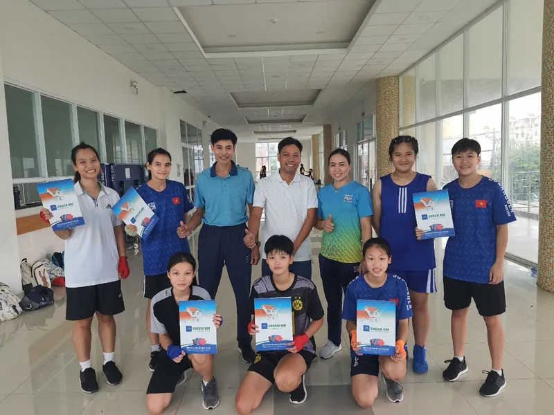 Sản phẩm 1 — Công Ty CP Đầu Tư Xuất Nhập Khẩu Vật Liệu Xanh — MST 0315178438