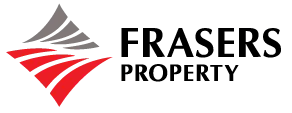 Logo Công Ty TNHH Frasers Property Development Services (Việt Nam)