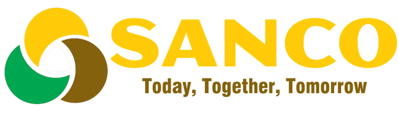 Logo Công Ty TNHH Sanco Viet Nam