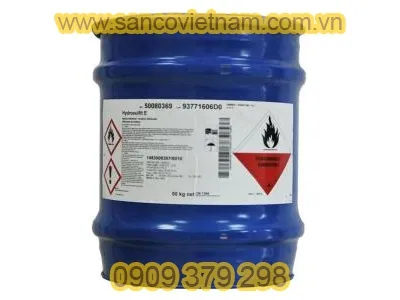 Sản phẩm 2w — Công Ty TNHH Sanco Viet Nam — MST 0315182201