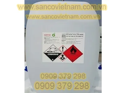 Sản phẩm 5w — Công Ty TNHH Sanco Viet Nam — MST 0315182201