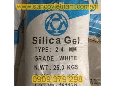 Sản phẩm 6w — Công Ty TNHH Sanco Viet Nam — MST 0315182201