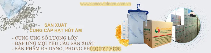 Sản phẩm s2  — Công Ty TNHH Sanco Viet Nam — MST 0315182201