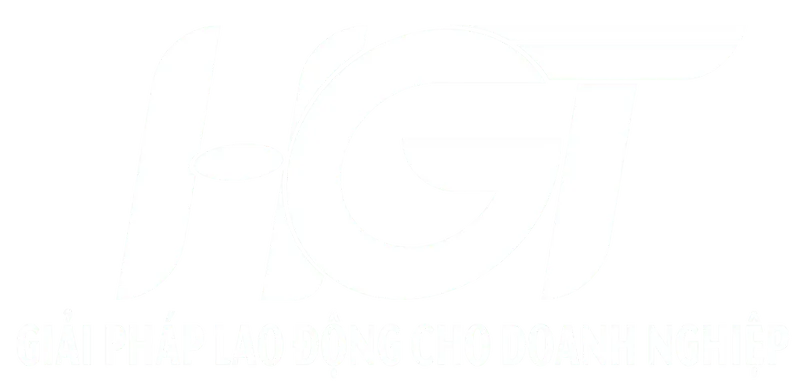 Logo Công Ty TNHH Cung ứng Nguồn Nhân Lực Hoàng Gia