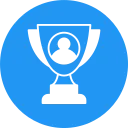 Sản phẩm trophy — Công Ty TNHH Cung ứng Nguồn Nhân Lực Hoàng Gia — MST 0315188517