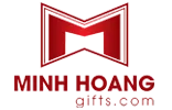 Logo Công Ty TNHH Sản Xuất Quà Tặng Minh Hoàng