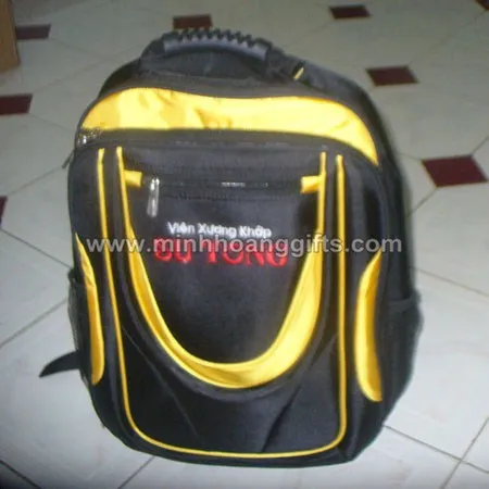 Sản phẩm watermarked Balo 1 — Công Ty TNHH Sản Xuất Quà Tặng Minh Hoàng — MST 0315188958