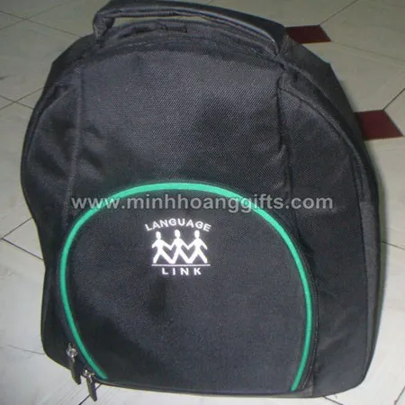 Sản phẩm watermarked Balo 2 — Công Ty TNHH Sản Xuất Quà Tặng Minh Hoàng — MST 0315188958