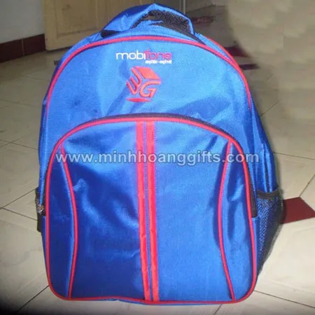 Sản phẩm watermarked Balo 3 — Công Ty TNHH Sản Xuất Quà Tặng Minh Hoàng — MST 0315188958
