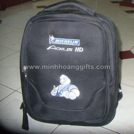 Sản phẩm watermarked Balo 4 — Công Ty TNHH Sản Xuất Quà Tặng Minh Hoàng — MST 0315188958