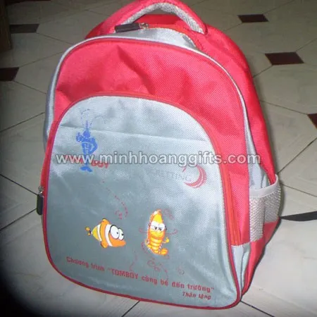 Sản phẩm watermarked Balo 7 — Công Ty TNHH Sản Xuất Quà Tặng Minh Hoàng — MST 0315188958