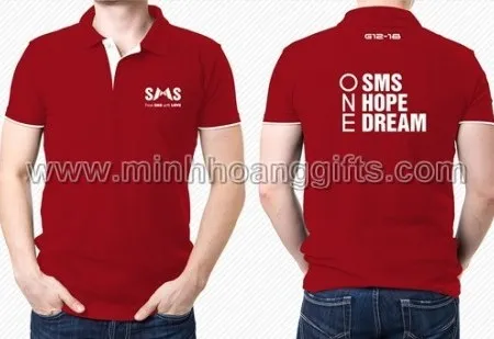 Sản phẩm May Ao Thun 19 450x309 — Công Ty TNHH Sản Xuất Quà Tặng Minh Hoàng — MST 0315188958