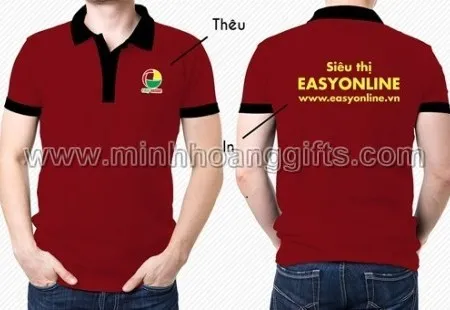 Sản phẩm May Ao Thun 28 450x310 — Công Ty TNHH Sản Xuất Quà Tặng Minh Hoàng — MST 0315188958
