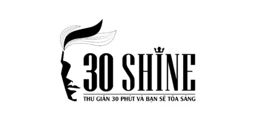 Sản phẩm doi tac 30shine — Công Ty TNHH Phát Triển Thương Hiệu Và Dịch Vụ Kết Nối Bán Lẻ Châu Á — MST 0315190227