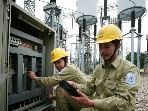 Sản phẩm Dịch vụ cho thuê tải và thử tải giả chuyên nghiệp 1 — Máy Phát Điện Đại Phong - Công Ty TNHH XNK Điện Máy Đại Phong — MST 0315192908