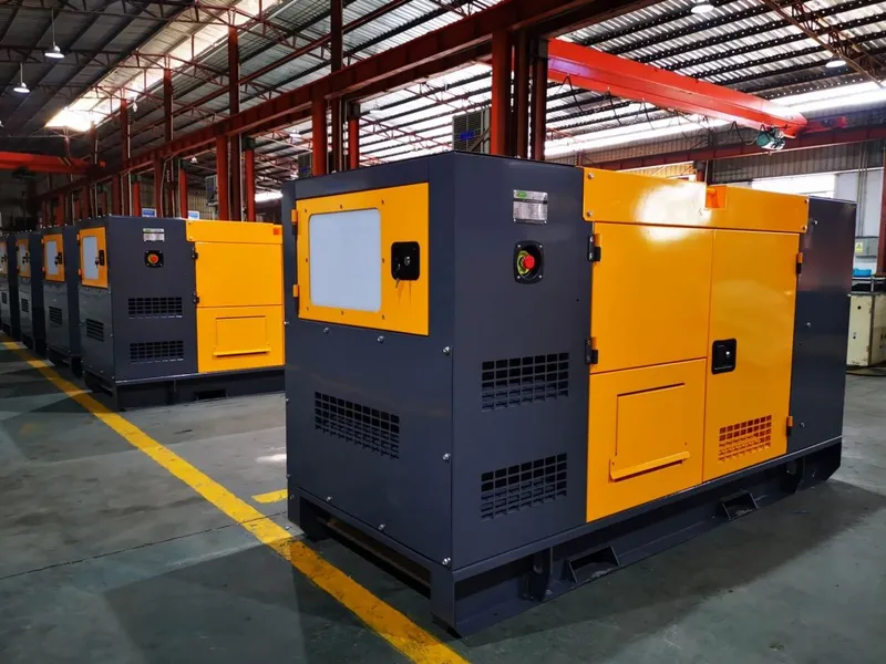 Sản phẩm may phat dien isuzu — Máy Phát Điện Đại Phong - Công Ty TNHH XNK Điện Máy Đại Phong — MST 0315192908