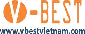 Logo Công Ty TNHH V-Best Việt Nam