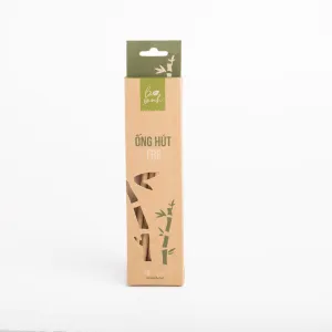 Sản phẩm hop 10 ong hut tre 2 300x300 — Công Ty TNHH Phát Triển Hội An — MST 0315195507