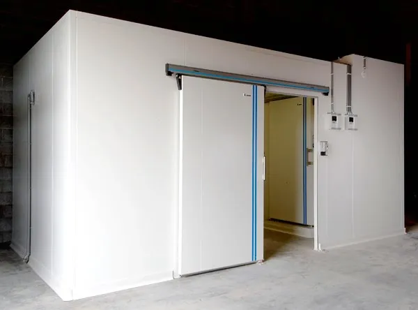 Sản phẩm kho lanh cong nghiep — Điện Lạnh Thành Phát - Công Ty TNHH MTV Điện Lạnh Thành Phát — MST 0315196564