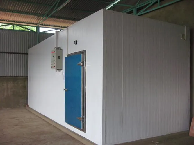 Sản phẩm kho lanh — Điện Lạnh Thành Phát - Công Ty TNHH MTV Điện Lạnh Thành Phát — MST 0315196564