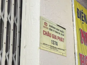 Sản phẩm xuong in chau gia phat 300x225 — Công Ty TNHH SX - In ấn Châu Gia Phát — MST 0315196645